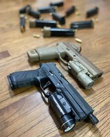 SIG SAUER P320 9MM LUGER (9X19 PARA) - 1 of 3