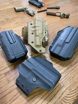 SIG SAUER P320 9MM LUGER (9X19 PARA) - 3 of 3