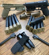 SIG SAUER P320 9MM LUGER (9X19 PARA) - 2 of 3