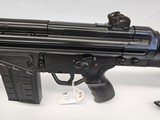 HECKLER & KOCH HK 91 7.62X51MM NATO - 3 of 3