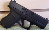 GLOCK G42 .380 ACP - 2 of 3