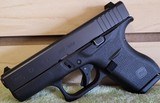 GLOCK G42 .380 ACP - 3 of 3