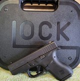 GLOCK G42 .380 ACP - 1 of 3