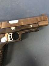 KIMBER 1911 custom II .45 ACP - 3 of 3