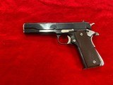 REMINGTON RAND M1911 A1 U.S. ARMY .45 ACP - 3 of 3