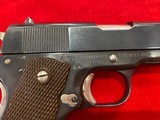 REMINGTON RAND M1911 A1 U.S. ARMY .45 ACP - 2 of 3