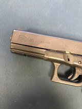 GLOCK G-20 Gen 3 10MM - 3 of 3