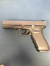 GLOCK 20 Gen5 MOS The standards of performance and reliability can't be  beat now with the option to add an optic to the new G20 Gen5 MOS. All of  the Gen5 qualities are