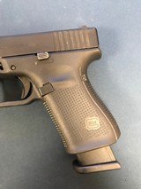 GLOCK G-19 Gen 5 17RD Mag 9MM LUGER (9X19 PARA) - 2 of 3