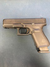 GLOCK G-19 Gen 5 17RD Mag 9MM LUGER (9X19 PARA) - 1 of 3
