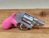 SMITH & WESSON MODEL 60 .38 SPCL - 2 of 3