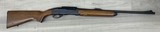 REMINGTON 74 SPORTMAN .30-06 SPRG - 1 of 3