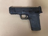 SMITH & WESSON EQUALIZER 9MM LUGER (9X19 PARA) - 2 of 3