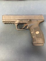 SAR ARMS SAR 9 SARSILMAZ 9MM LUGER (9X19 PARA) - 1 of 3