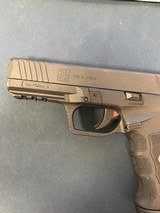 SAR ARMS SAR 9 SARSILMAZ 9MM LUGER (9X19 PARA) - 3 of 3