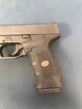 SAR ARMS SAR 9 SARSILMAZ 9MM LUGER (9X19 PARA) - 2 of 3