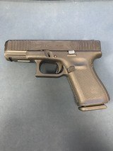 GLOCK 19 GEN 5 9MM LUGER (9X19 PARA) - 1 of 3