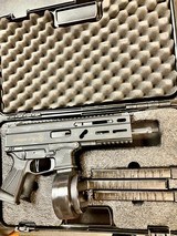 GRAND POWER SP9A3 9MM LUGER (9X19 PARA) - 1 of 3