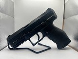 WALTHER PPX 9MM LUGER (9X19 PARA) - 1 of 3