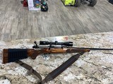 WINCHESTER 70 XTR FEATHERWEIGHT .30-06 SPRG - 1 of 3