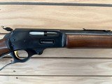 MARLIN 336 .35 REM - 3 of 3