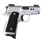 KIMBER MICRO 9 RAPIDE FROST 9MM LUGER (9X19 PARA) - 1 of 1