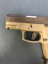 TAURUS G2C 9MM LUGER (9X19 PARA) - 3 of 3