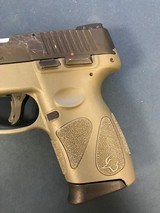 TAURUS G2C 9MM LUGER (9X19 PARA) - 2 of 3