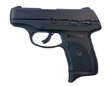 RUGER EC9s 9MM LUGER (9X19 PARA) - 1 of 3