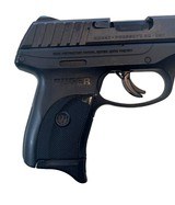 RUGER EC9s 9MM LUGER (9X19 PARA) - 3 of 3