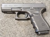 GLOCK 19 G19 9MM LUGER (9X19 PARA) - 1 of 2