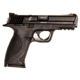 SMITH & WESSON M&P9 9MM LUGER (9X19 PARA) - 1 of 3