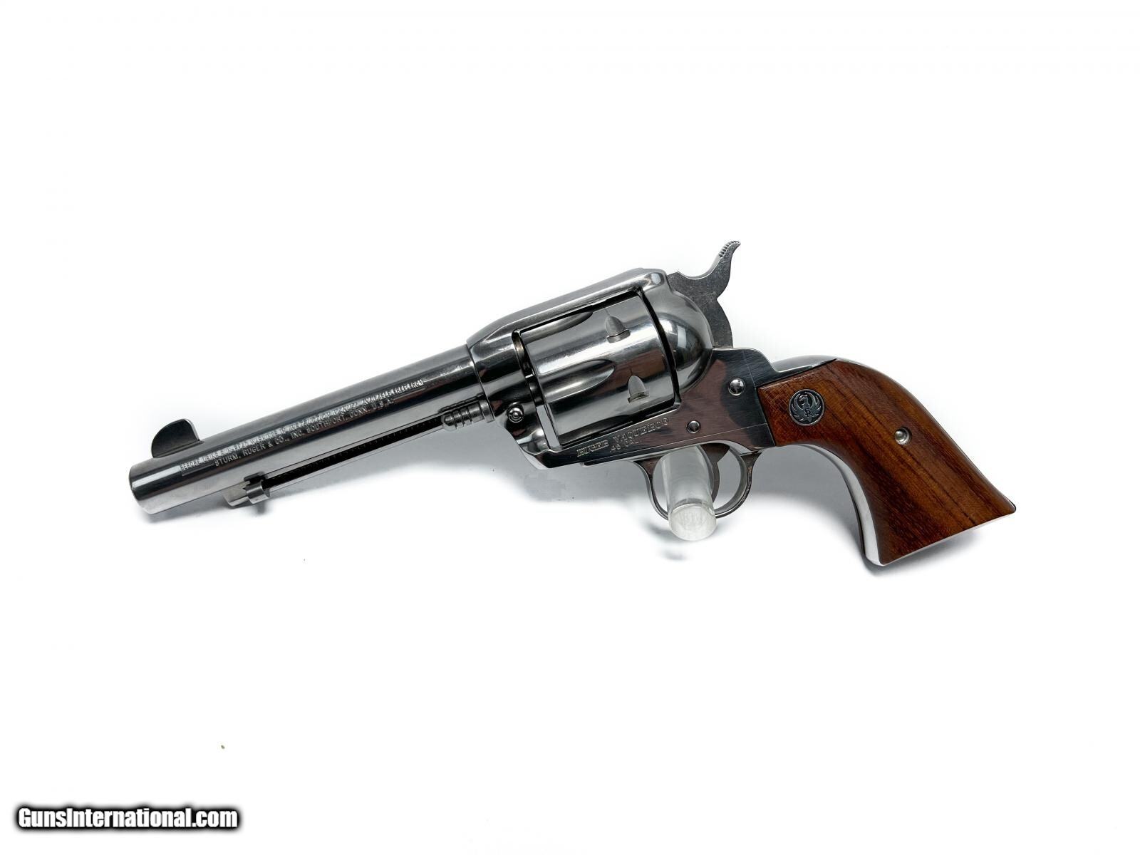 RUGER VAQUERO .45 LC for sale