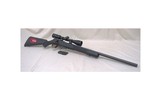 SAVAGE ARMS 93R17 .17 HMR - 1 of 3