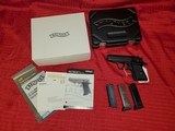 WALTHER MODEL PPK .380 ACP - 1 of 3