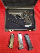 WALTHER MODEL PPK .380 ACP - 3 of 3