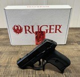 RUGER LC9S 9MM LUGER (9X19 PARA) - 1 of 1