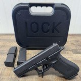 GLOCK 22 GEN 4 .40 S&W - 1 of 1