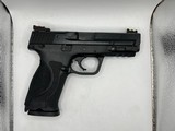 SMITH & WESSON M&P 9 M2.0 Pro Series 9MM LUGER (9X19 PARA) - 3 of 3