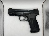 SMITH & WESSON M&P 9 M2.0 Pro Series 9MM LUGER (9X19 PARA) - 2 of 3
