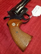 COLT 1968 PYTHON .357 MAG - 3 of 3
