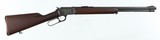 MARLIN MARLIN 39A 22 S,L,LR BLUED .22 S/L/LR - 1 of 3