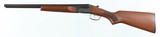 STOEGER LNIB STOEGER COACH GUN 20GA 20 GA - 2 of 3