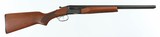 STOEGER LNIB STOEGER COACH GUN 20GA 20 GA - 1 of 3