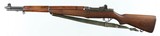 SPRINGFIELD ARMORY M1 GARAND 5 DIGIT SERIAL NO. CMP CERTIFIED N.M. OP-ROD 1939-1940 W/ 1943 BARREL .30-06 SPRG - 2 of 3