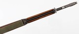 SPRINGFIELD ARMORY M1 GARAND 5 DIGIT SERIAL NO. CMP CERTIFIED N.M. OP-ROD 1939-1940 W/ 1943 BARREL .30-06 SPRG - 3 of 3