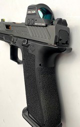 SHADOW SYSTEMS DR920 9MM LUGER (9X19 PARA) - 3 of 3