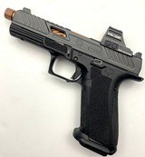 SHADOW SYSTEMS DR920 9MM LUGER (9X19 PARA) - 1 of 3