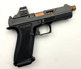 SHADOW SYSTEMS DR920 9MM LUGER (9X19 PARA) - 2 of 3