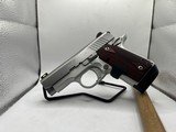 KIMBER MICRO 9 9MM LUGER (9X19 PARA) - 2 of 3